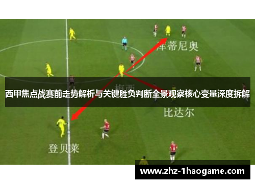 西甲焦点战赛前走势解析与关键胜负判断全景观察核心变量深度拆解 西甲焦点战赛前走势解析与关键胜负判断全景观察核心变量深度拆解