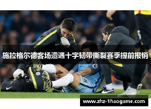 施拉格尔德客场遭遇十字韧带撕裂赛季提前报销 施拉格尔德客场遭遇十字韧带撕裂赛季提前报销